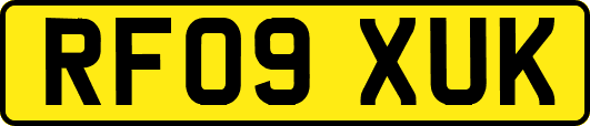 RF09XUK