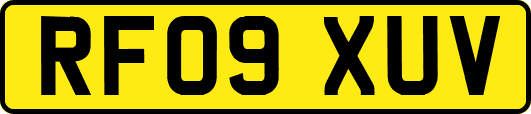 RF09XUV