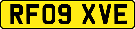RF09XVE