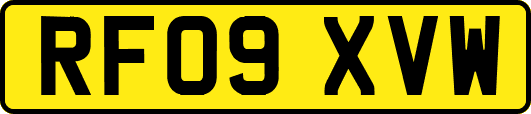 RF09XVW