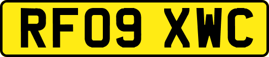 RF09XWC