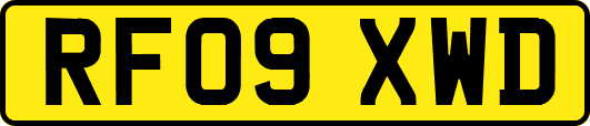 RF09XWD
