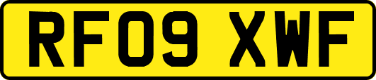 RF09XWF