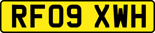 RF09XWH
