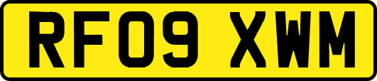 RF09XWM