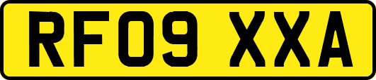 RF09XXA