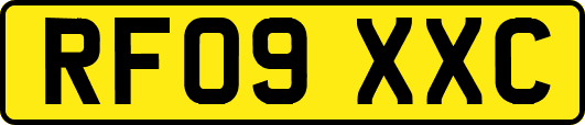 RF09XXC