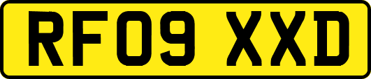 RF09XXD