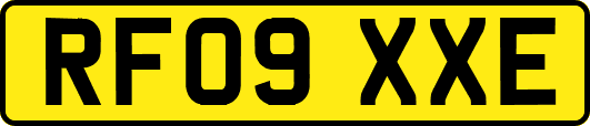 RF09XXE