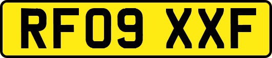 RF09XXF