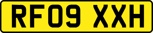 RF09XXH