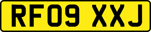 RF09XXJ