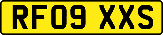 RF09XXS