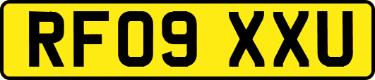 RF09XXU