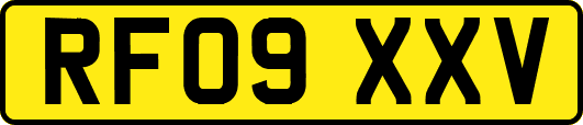 RF09XXV