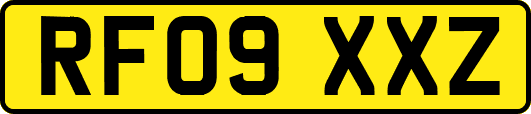 RF09XXZ