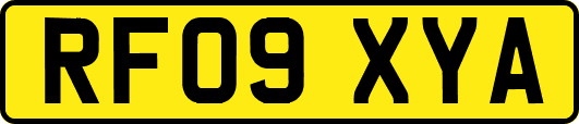 RF09XYA