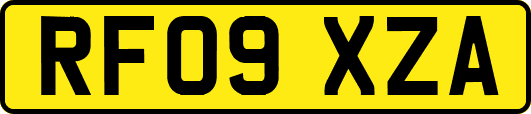 RF09XZA