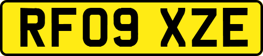 RF09XZE