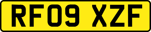 RF09XZF