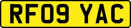 RF09YAC