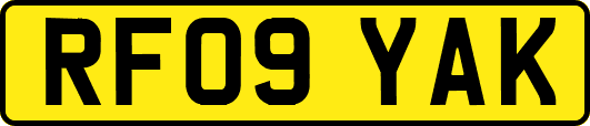 RF09YAK