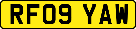 RF09YAW