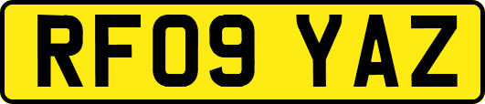 RF09YAZ