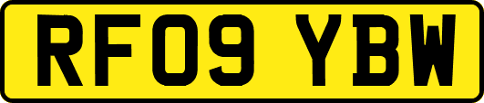 RF09YBW