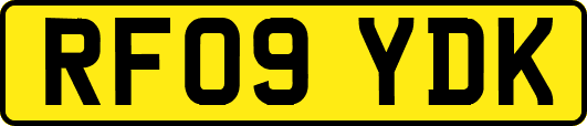 RF09YDK