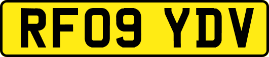RF09YDV