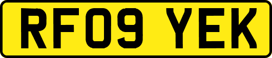 RF09YEK