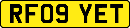 RF09YET