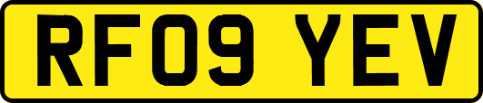 RF09YEV