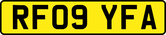 RF09YFA