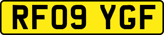 RF09YGF