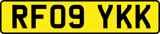 RF09YKK