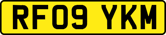 RF09YKM