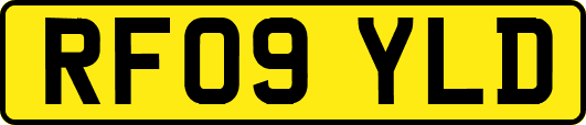 RF09YLD