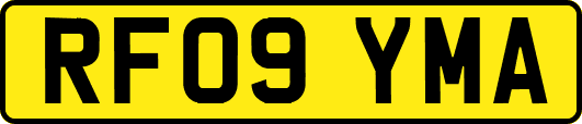 RF09YMA