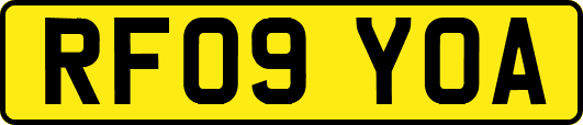 RF09YOA