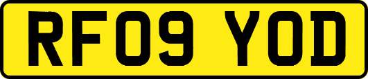 RF09YOD