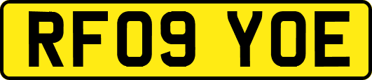 RF09YOE