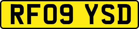 RF09YSD