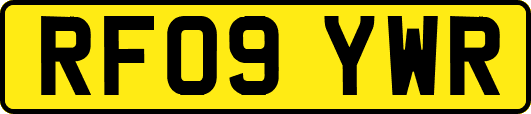 RF09YWR