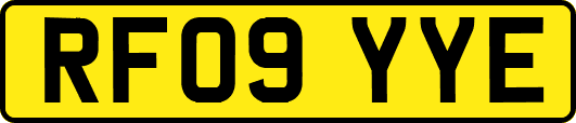 RF09YYE