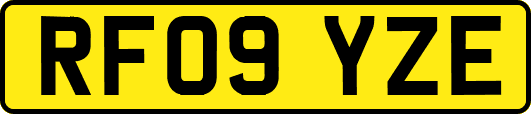 RF09YZE