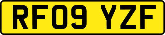 RF09YZF