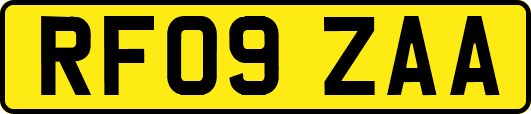 RF09ZAA