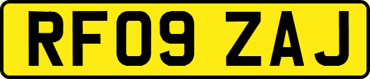 RF09ZAJ
